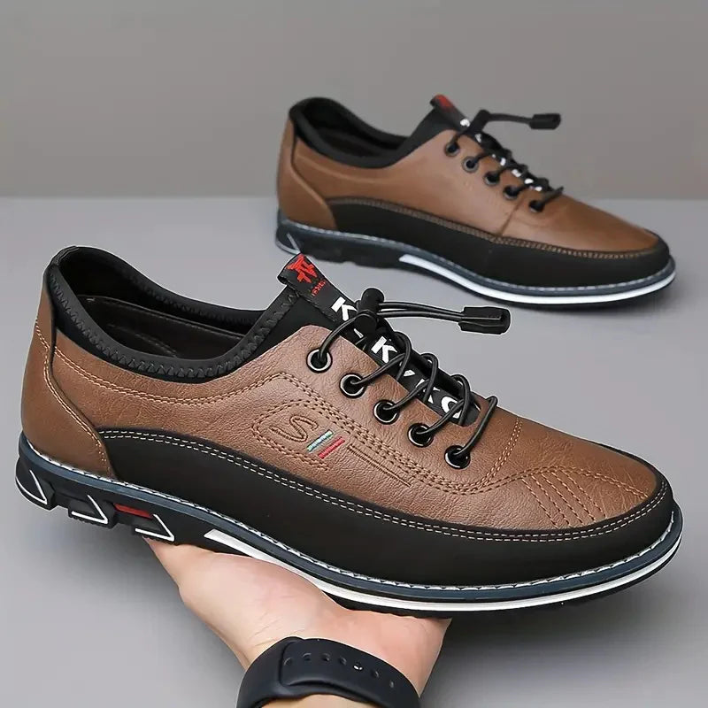 Alex™ | Chaussures Orthopédiques Confortables