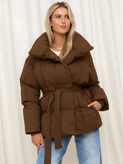 Elsa™ | Doudoune courte