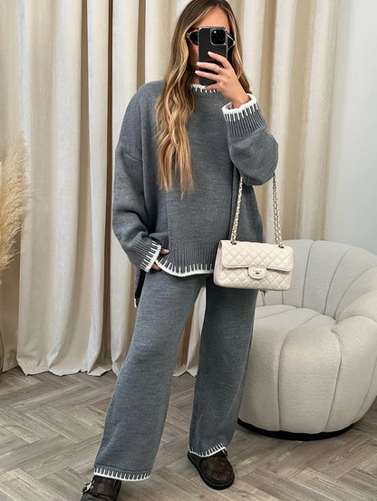Lisa™ | Ensemble Confortable