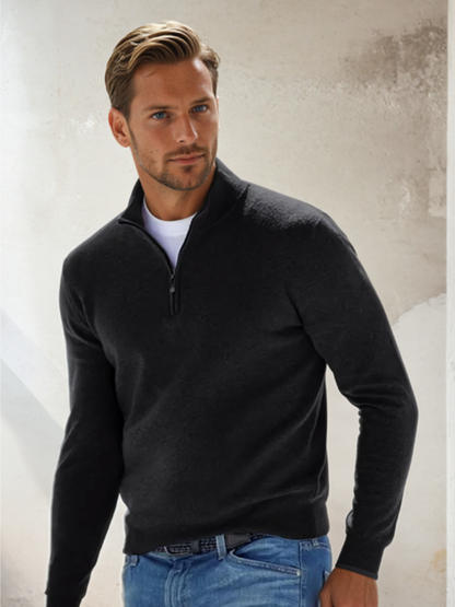 Simon™ | Sweat zippé