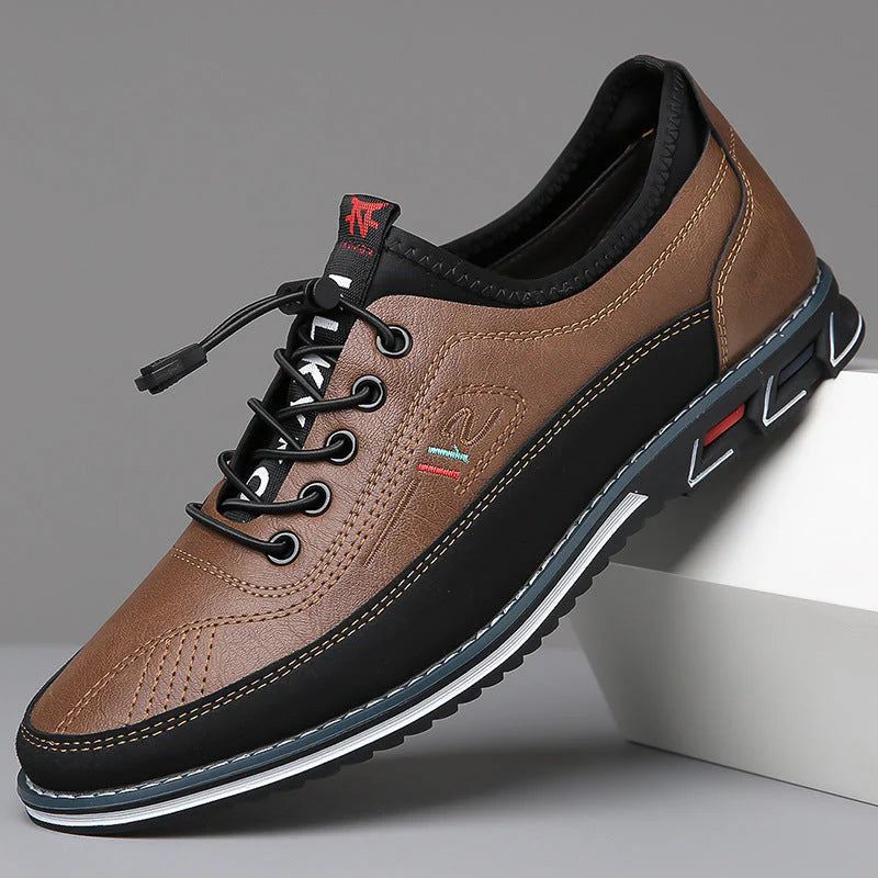 Alex™ | Chaussures Orthopédiques Confortables