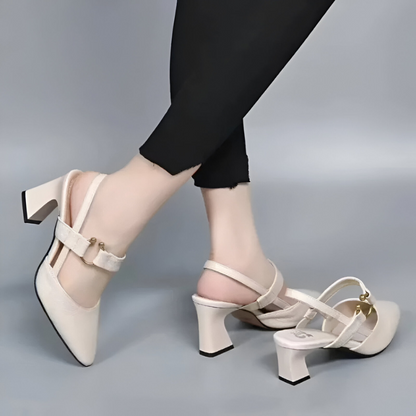 Bracha™ | Escarpins orthopédiques élégants et confortables