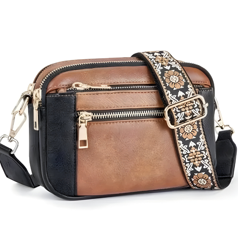 Mira™ | Sac À Bandoulière Élégant