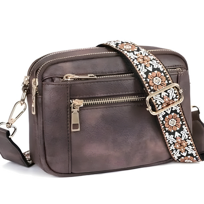 Mira™ | Sac À Bandoulière Élégant