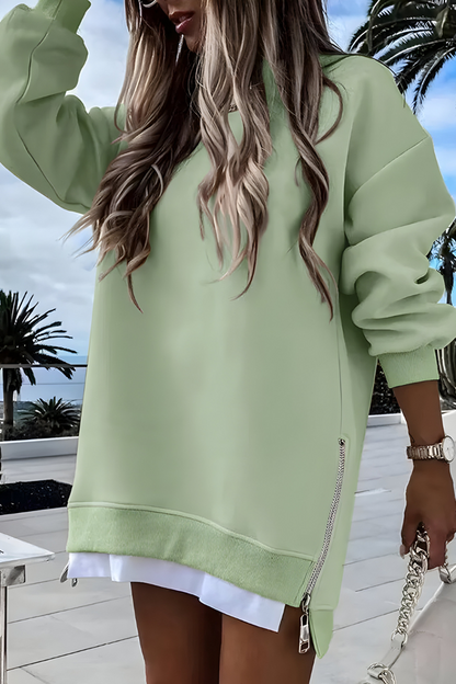 Ava™ | Pull Confort Oversize