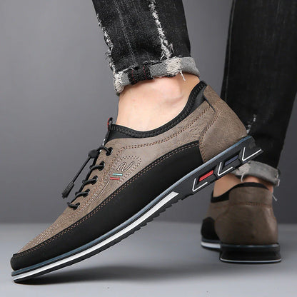 Alex™ | Chaussures Orthopédiques Confortables