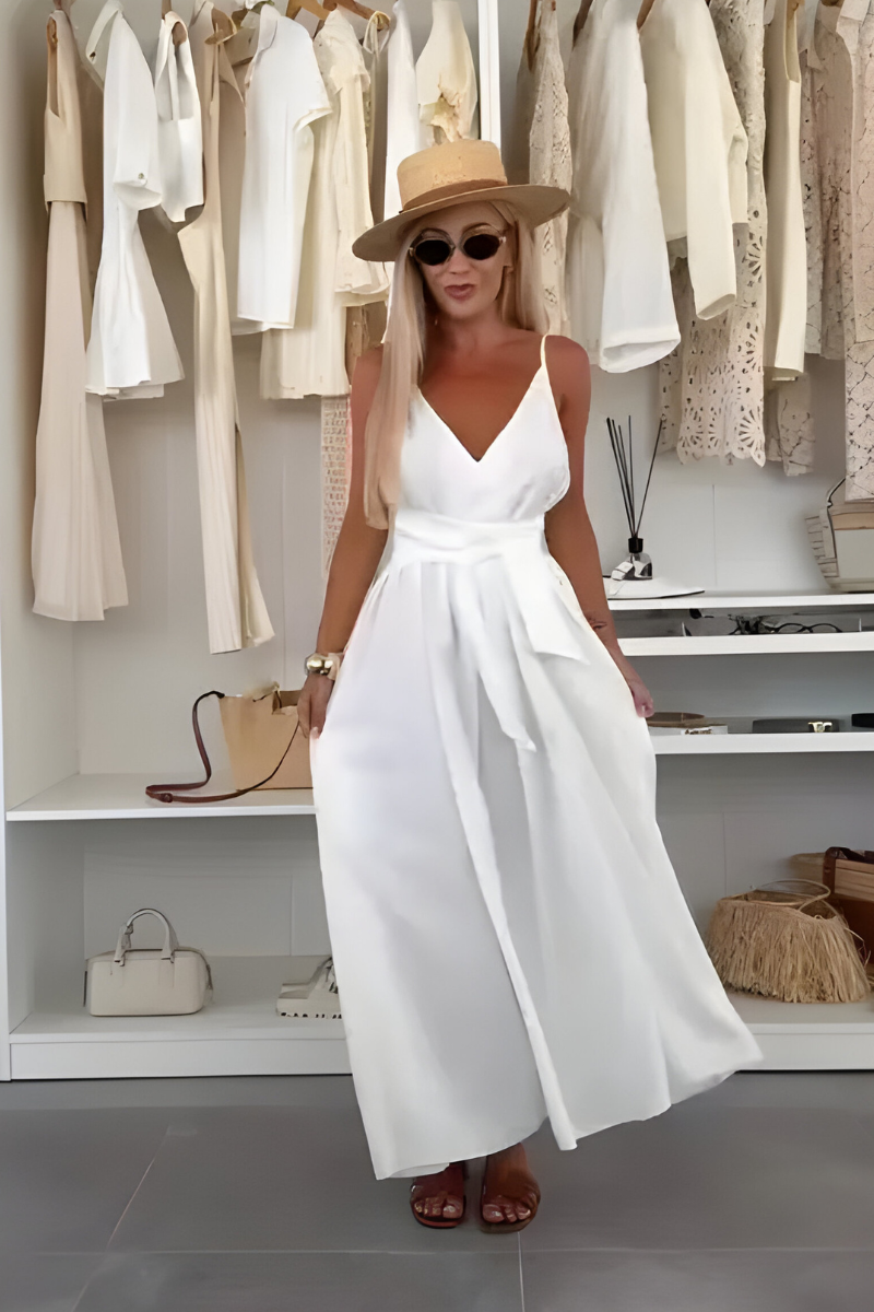 Roos™ | Robe d’Été Légère