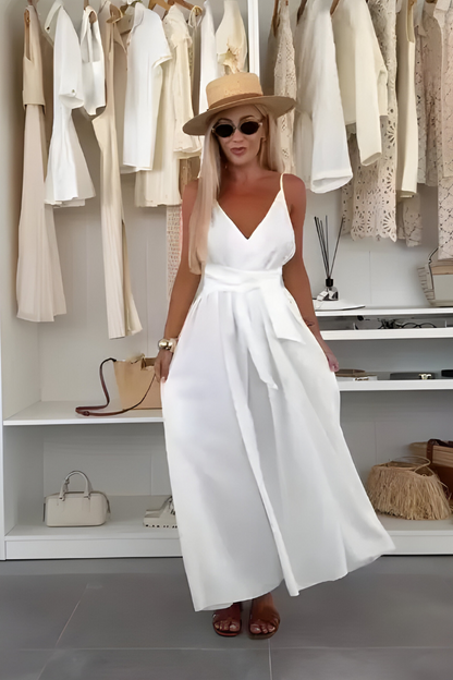 Roos™ | Robe d’Été Légère