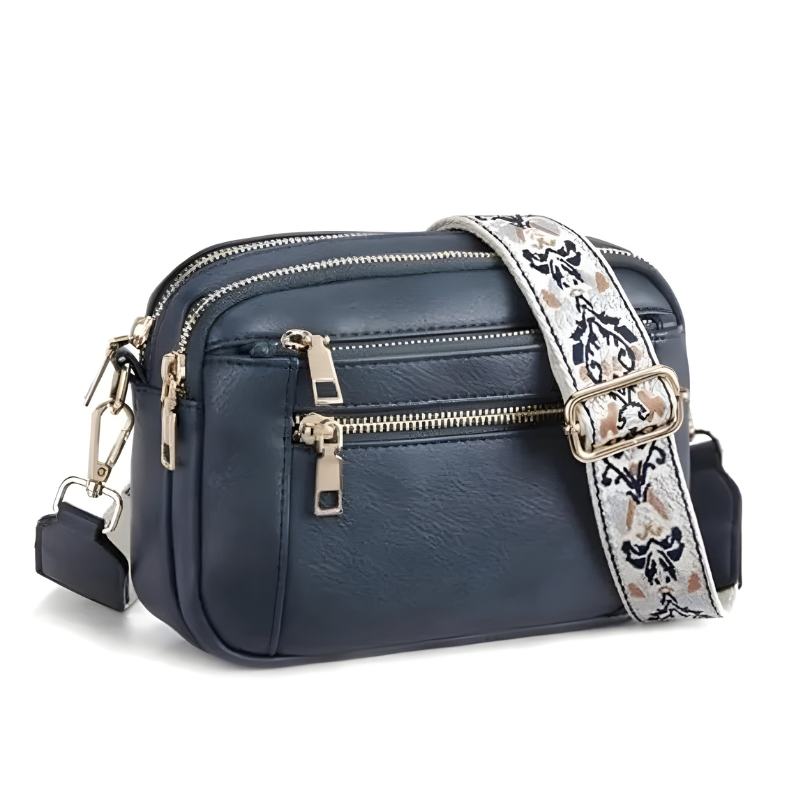 Mira™ | Sac À Bandoulière Élégant
