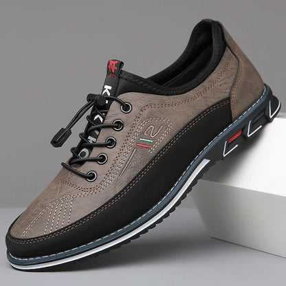 Alex™ | Chaussures Orthopédiques Confortables