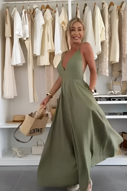 Roos™ | Robe d’Été Légère