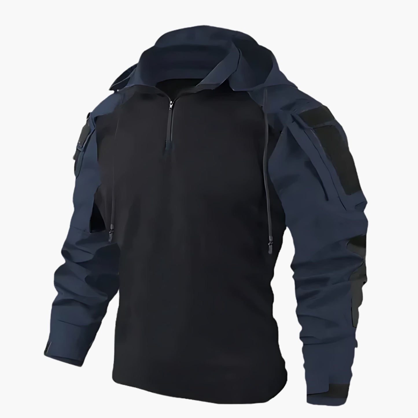 Sven™ | Veste Tactique d'Extérieur à Capuche