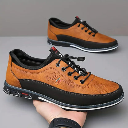 Alex™ | Chaussures Orthopédiques Confortables