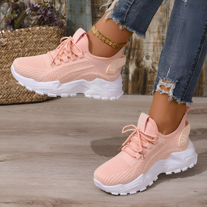 Bella™ | Baskets Orthopédiques Confortables