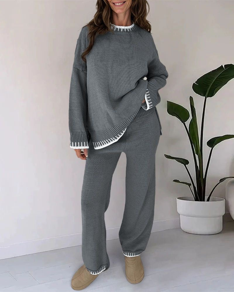 Lisa™ | Ensemble Confortable