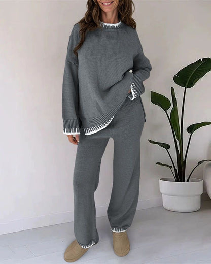 Lisa™ | Ensemble Confortable