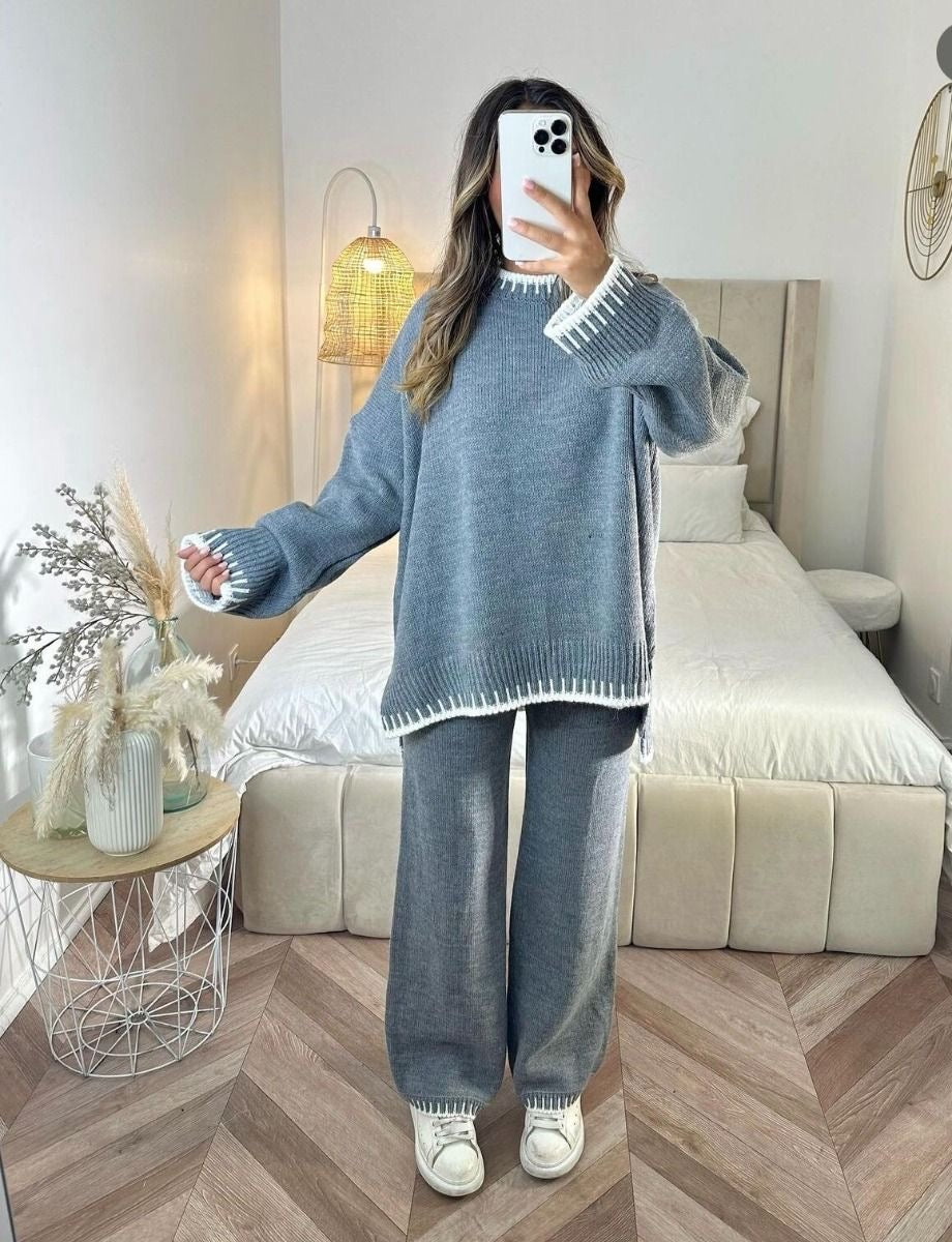 Lisa™ | Ensemble Confortable