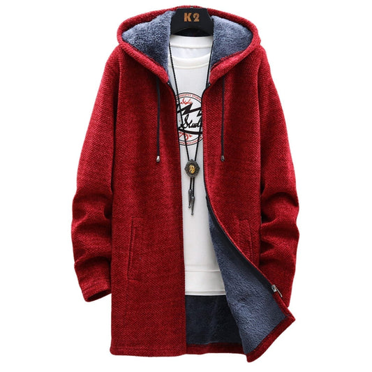 Laura™ | Veste à capuche élégante pour femmes