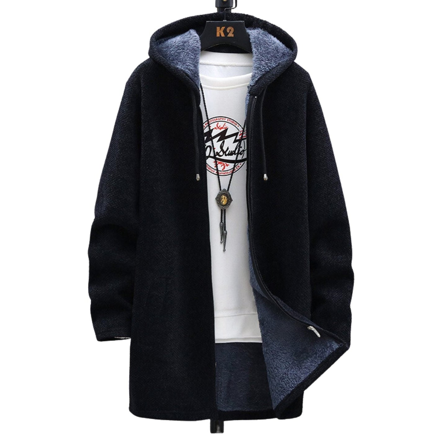 Laura™ | Veste à capuche élégante pour femmes