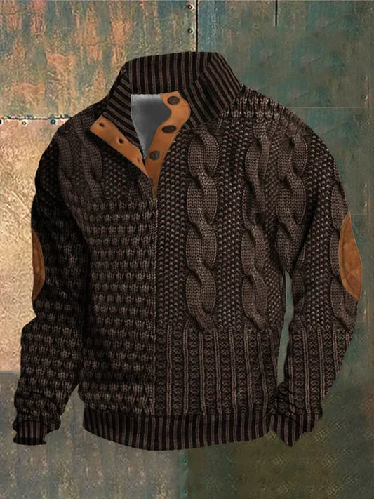 Vilhelm™ | Pull plus chaud