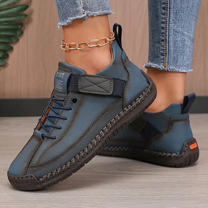 Elira™ | Baskets Orthopédiques Confortables
