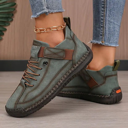 Elira™ | Baskets Orthopédiques Confortables