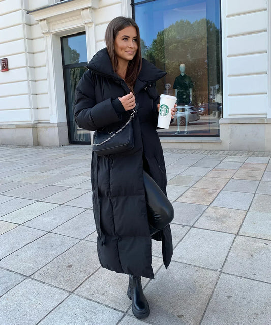 Malin™ | Long manteau d’hiver