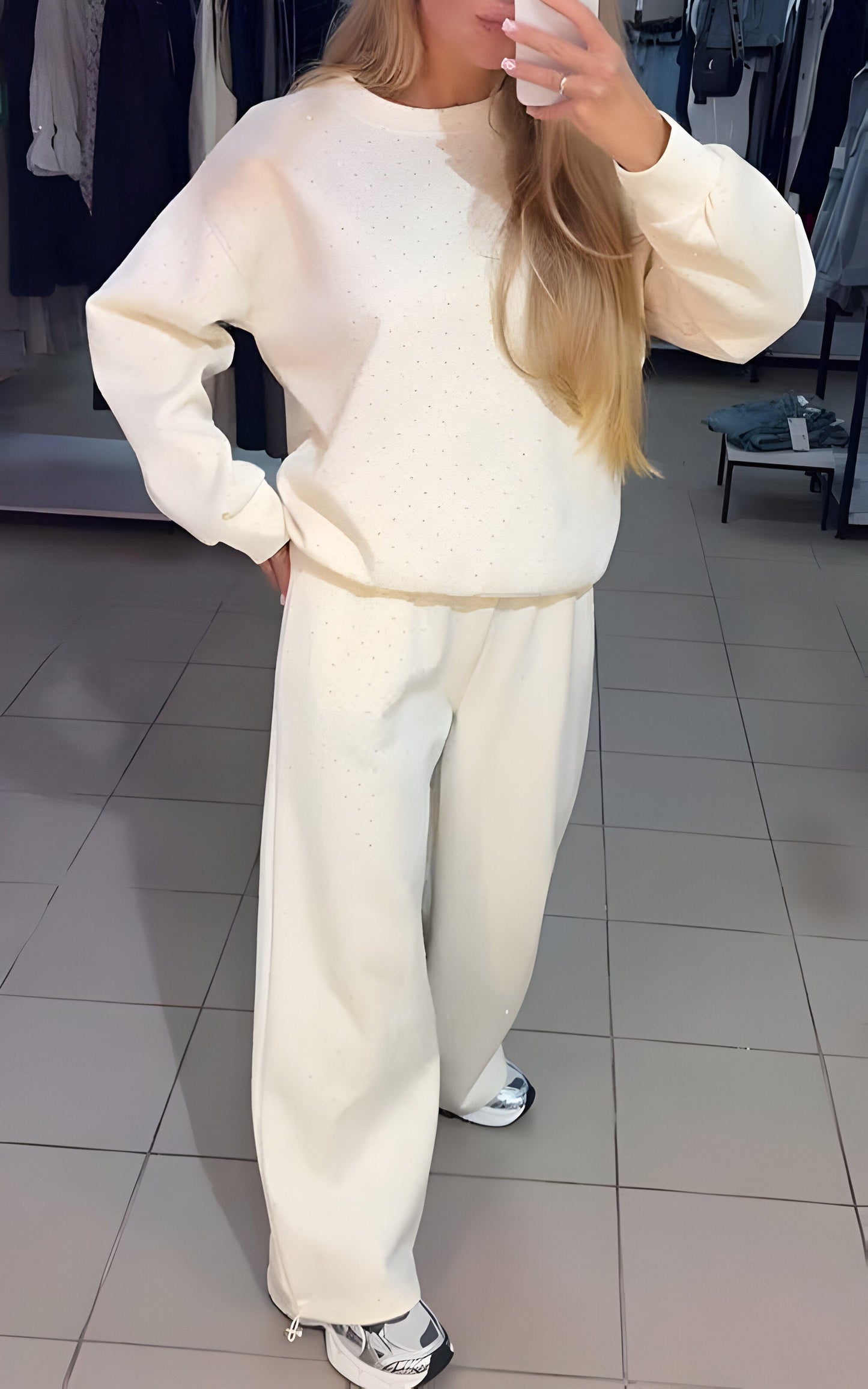 Morgan™ | Ensemble Diamant