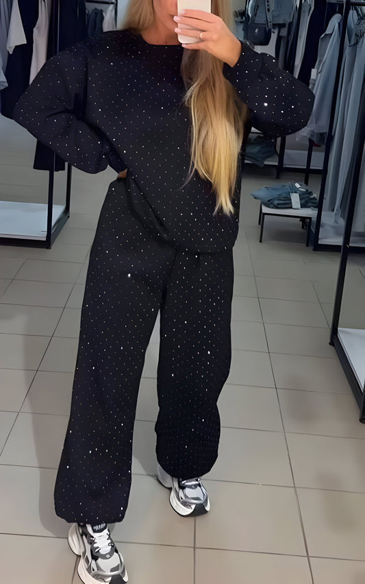 Morgan™ | Ensemble Diamant