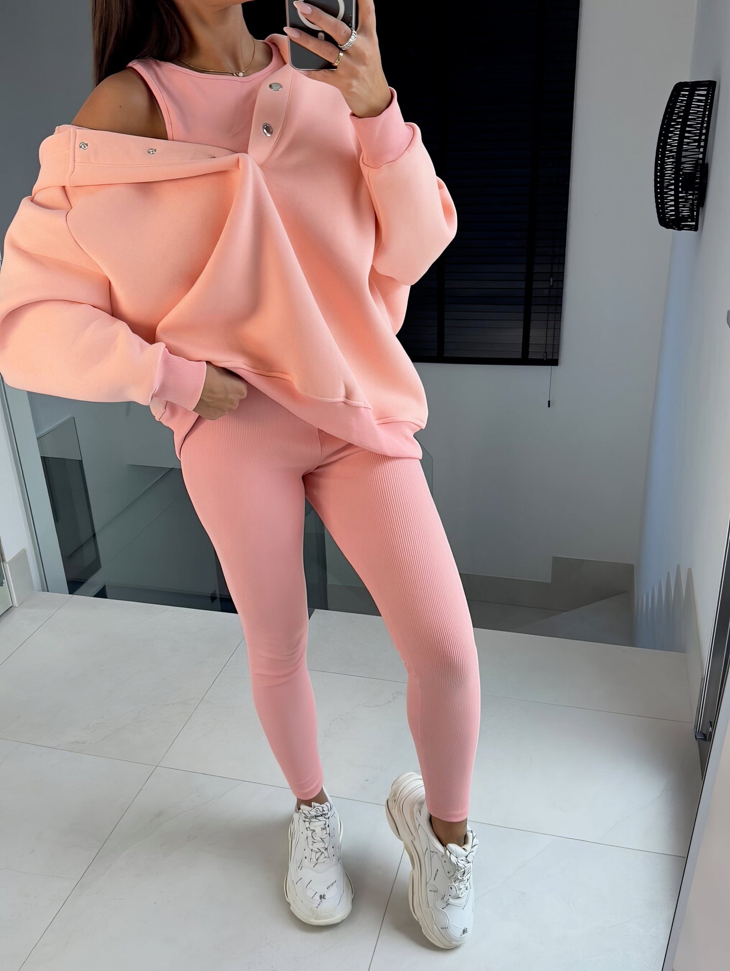 Liya™ | Ensemble assorti casual