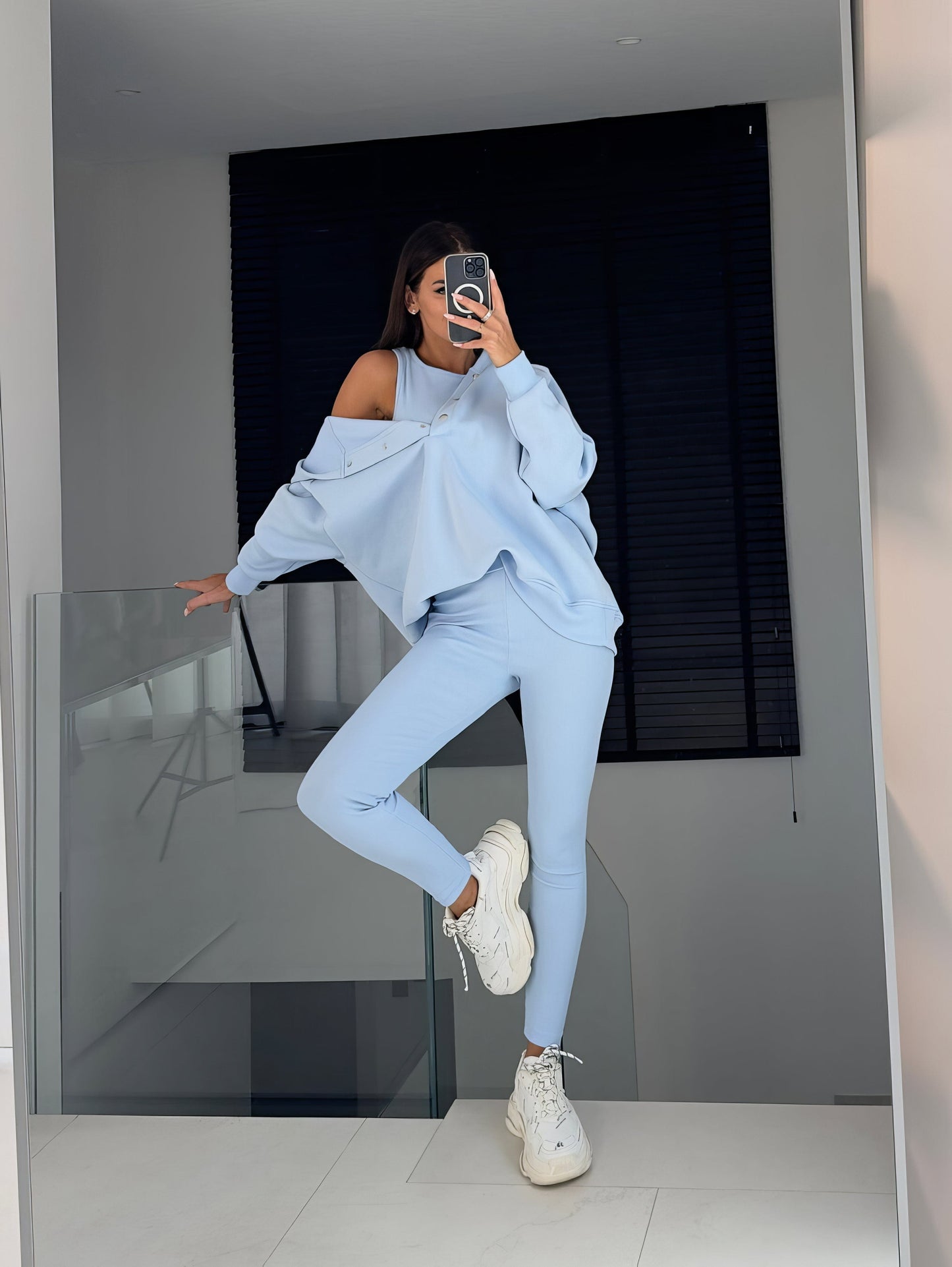 Liya™ | Ensemble assorti casual