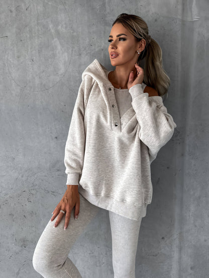 Liya™ | Ensemble assorti casual