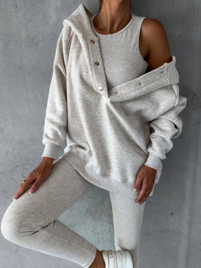 Liya™ | Ensemble assorti casual