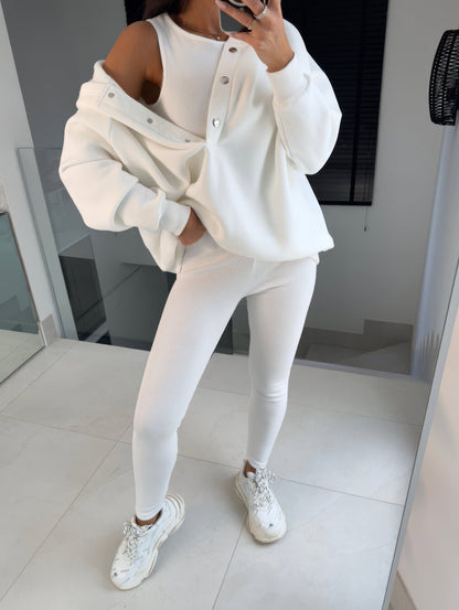 Liya™ | Ensemble assorti casual