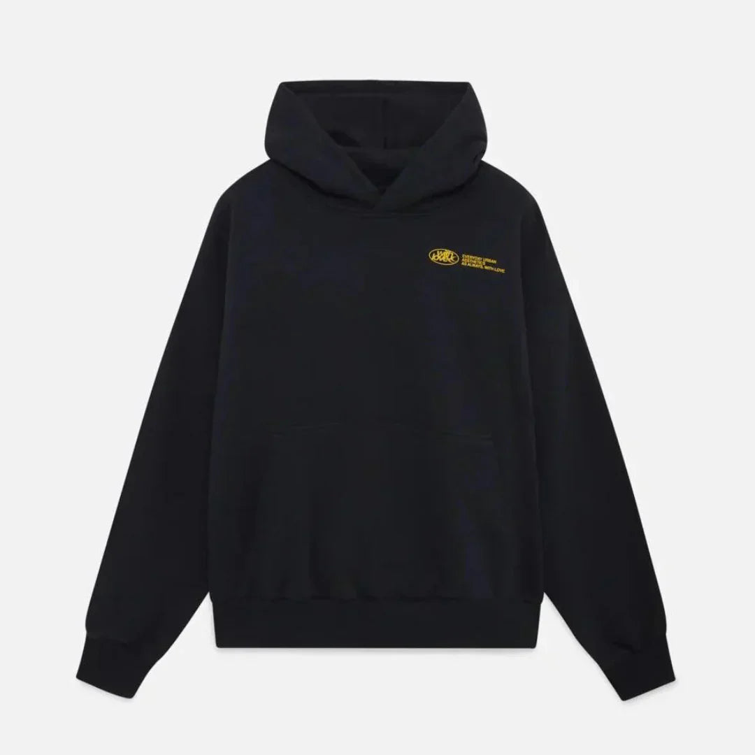 With love™ | Le hoodie