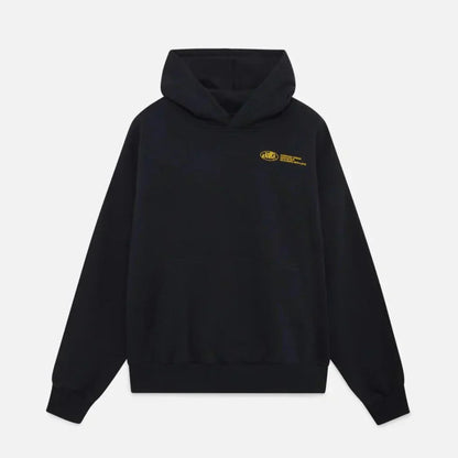 With love™ | Le hoodie