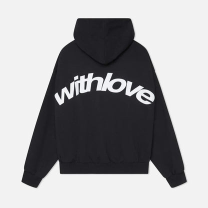 With love™ | Le hoodie