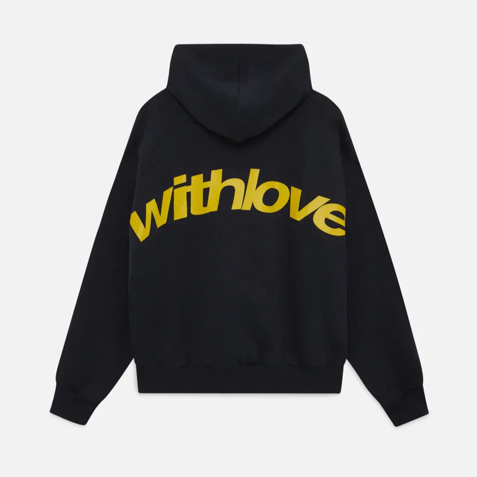 With love™ | Le hoodie