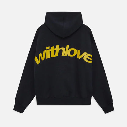 With love™ | Le hoodie