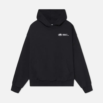 With love™ | Le hoodie