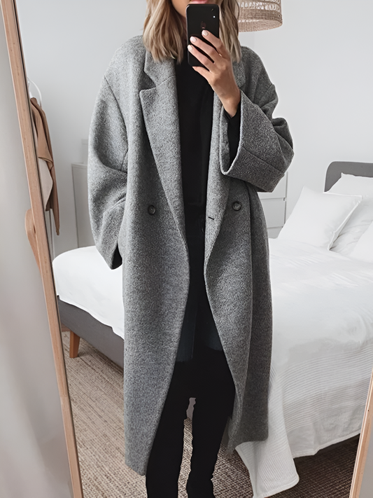 Charlotte™ | Manteau pour femme