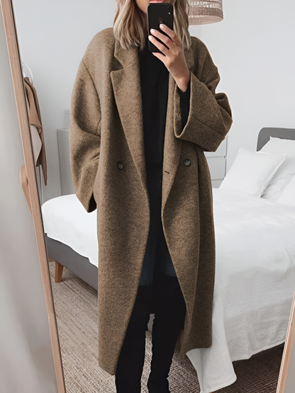 Charlotte™ | Manteau pour femme