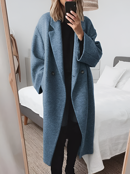 Charlotte™ | Manteau pour femme