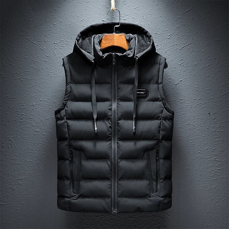 Filip™ | Gilet à capuche