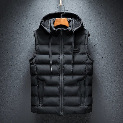 Filip™ | Gilet à capuche
