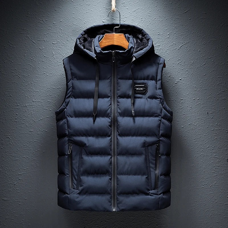 Filip™ | Gilet à capuche
