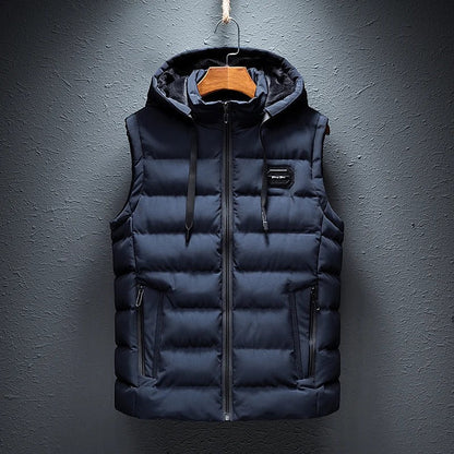Filip™ | Gilet à capuche