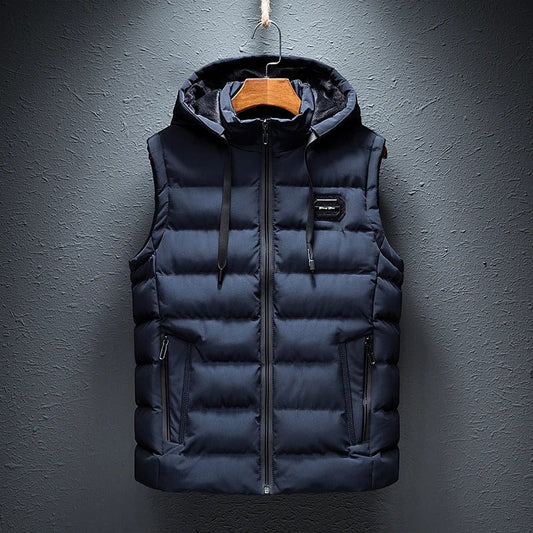 Filip™ | Gilet à capuche