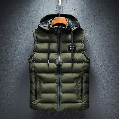 Filip™ | Gilet à capuche