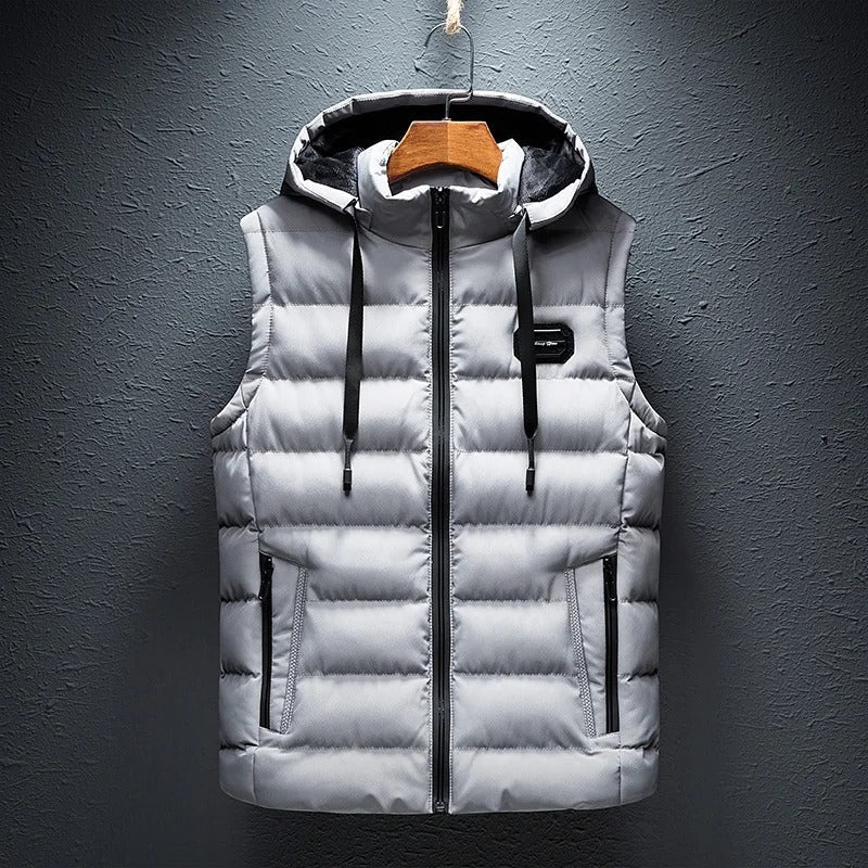 Filip™ | Gilet à capuche